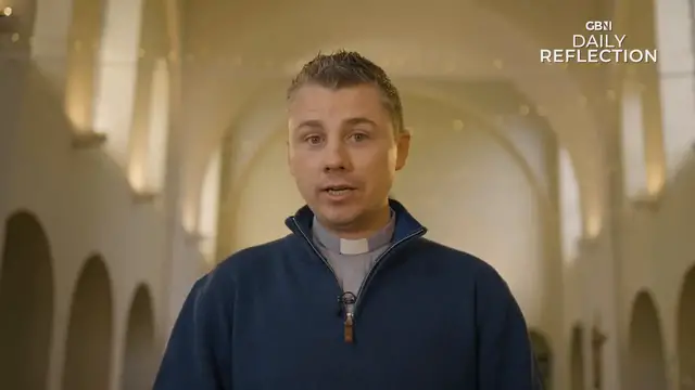 Video thumbnail for GB News Daily Reflections - Friday 27 June