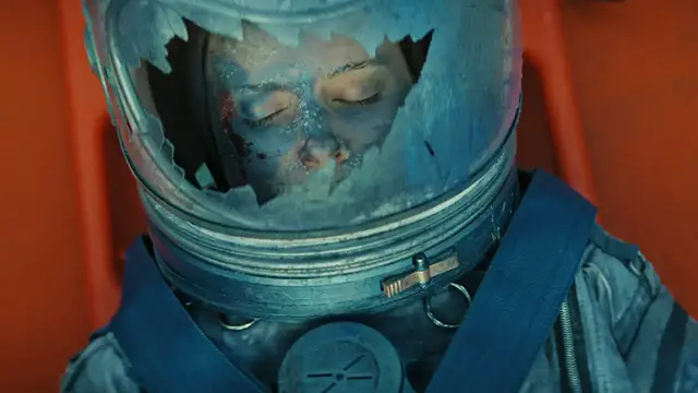 'Video thumbnail for The Astronaut - Official Trailer'