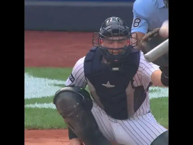 'Video thumbnail for Coby Mayo SMACKS a Solo Home Run!'
