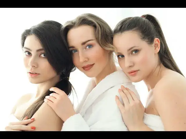 Video thumbnail for Western Beauty Standars : Past & Present