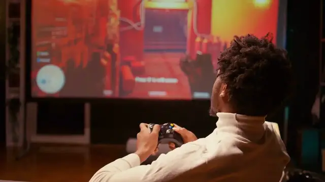 Video thumbnail for Multiplayer Survival Games