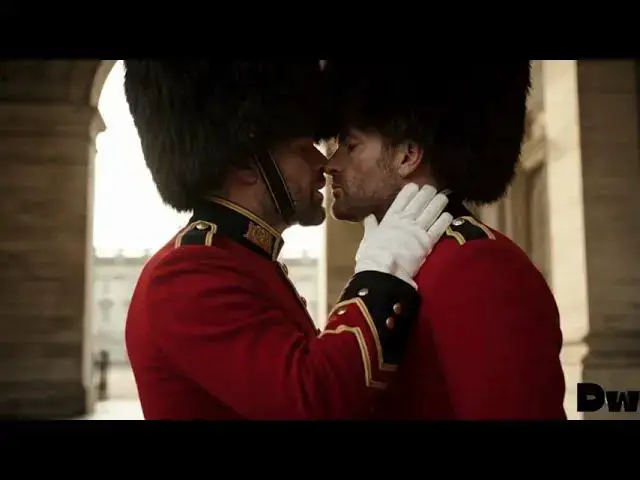 Video thumbnail for Changing the Guard