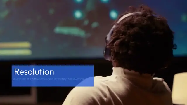 Video thumbnail for Best Settings for Gaming