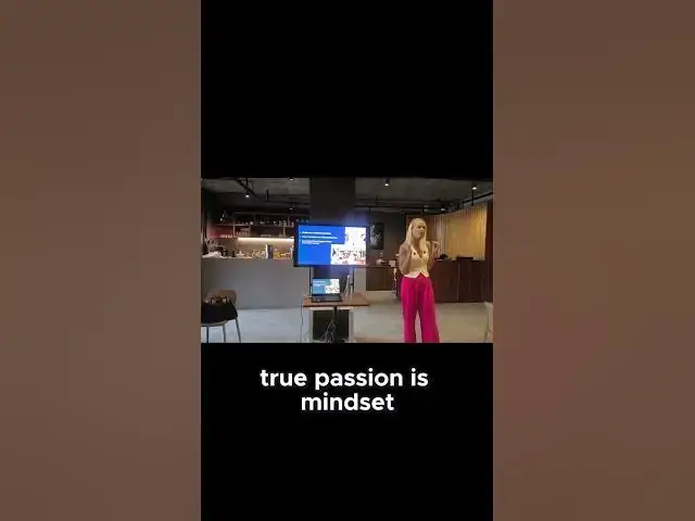 Video thumbnail for 🔥 Unlock Your Success Mindset — Transform Self-Doubt into Real Achievements! ✨