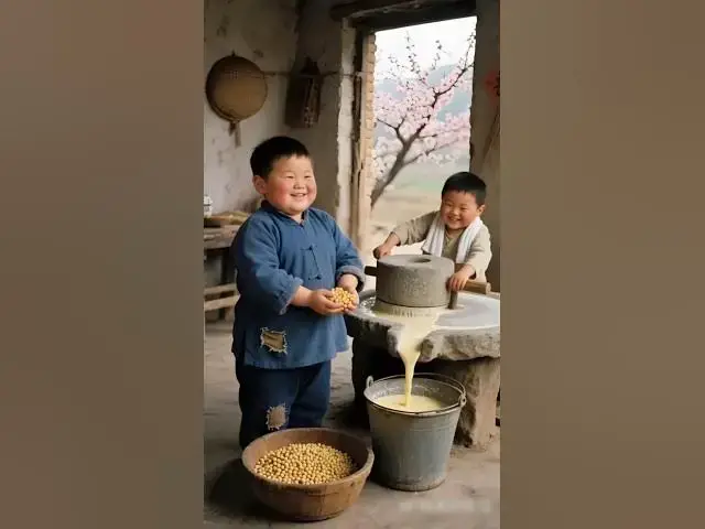 'Video thumbnail for Incredible Work Doing Two Brothers |  Worth to Watch Hard Work of Brothers #shortvideo #ai'