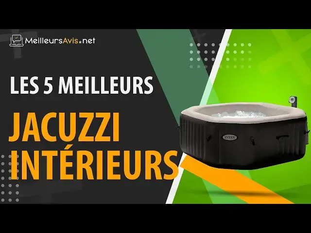 Video thumbnail for ⭐️ MEILLEUR JACUZZI INTÉRIEUR  - Avis & Guide d'achat (Comparatif 2020)