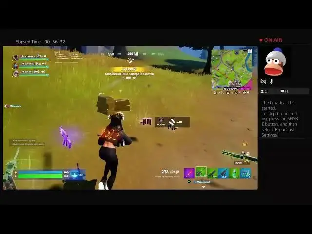 Video thumbnail for Fortnite