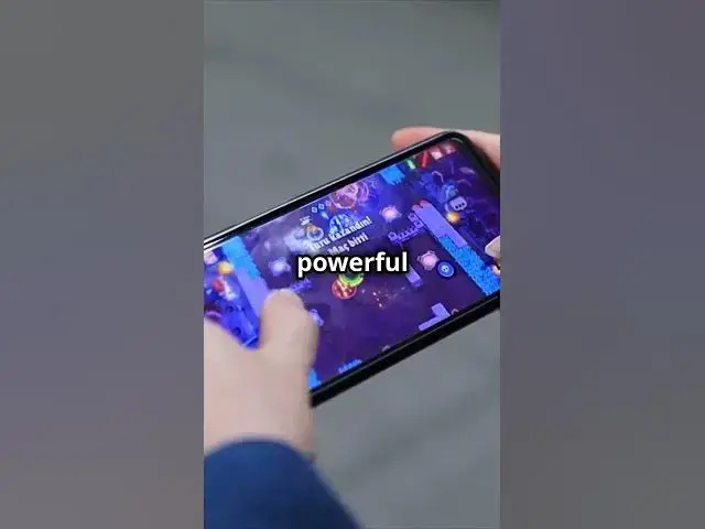 'Video thumbnail for Samsung Galaxy Z Fold 6 5G के 7 प्रमुख फायदे #5g #samsung'