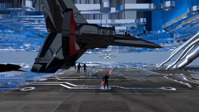 Video thumbnail for The Ultimate Player's Guide to Warhammer 40K: Master the Battlefield