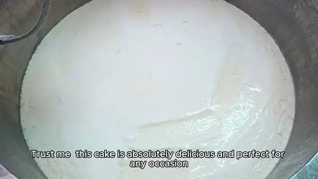 Video thumbnail for Sour Cream Blueberry Coffee Cake Recipe