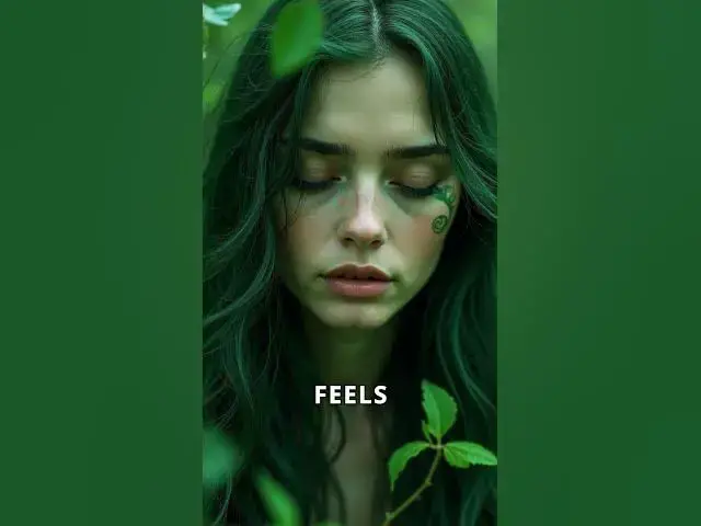 Video thumbnail for The Green Witch and the Spectral Wolves