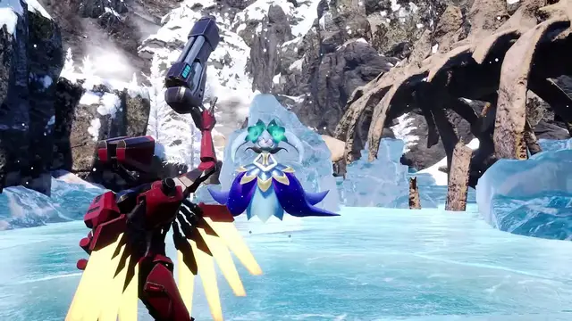 Video thumbnail for Palworld × ULTRAKILL - Official Home Sweet Home Update Trailer