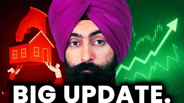 Video thumbnail for Why Homeownership Is Becoming a Luxury And Where the Real Investment Opportunities Are Now