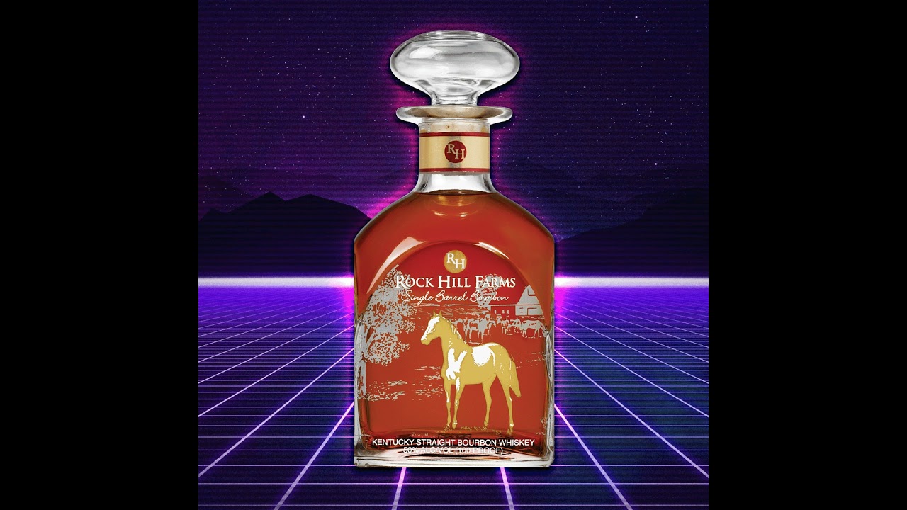 Video thumbnail for Eagle Rare 12?! Plus Rock Hill Farms Bourbon Review