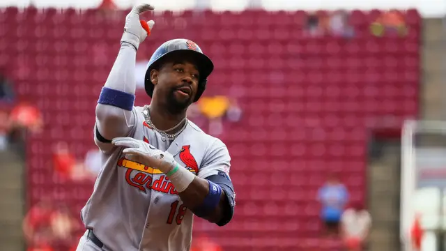 Video thumbnail for Jordan Walker: How Has he Turned it Around For St. Louis?