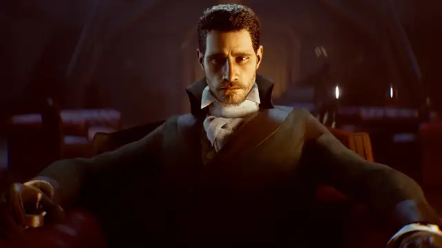 Video thumbnail for .curator - Official Reveal Trailer