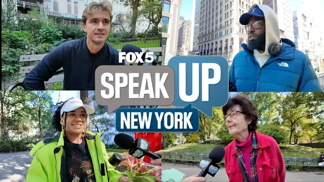 'Video thumbnail for Speak Up New York: Episode 4'