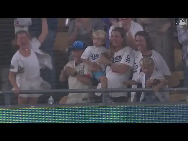 Video thumbnail for Clayton Kershaw Talks About Being Named Legend Pick for 2025 MLB All-Star Game!