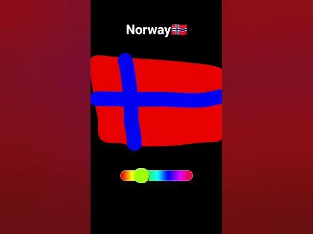 Video thumbnail for Norway🇳🇴!