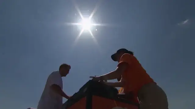Video thumbnail for Westchester County takes steps to help residents beat the heat while celebrating Independence Day