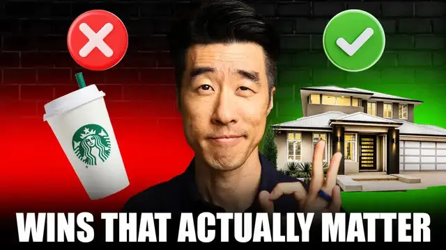 Video thumbnail for Tae Kim: ask $30,000 questions: smart financial decisions & wealth accumulation