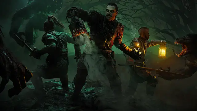 Video thumbnail for Wartales - Official 'The Curse of Rigel ' Expansion Launch Trailer