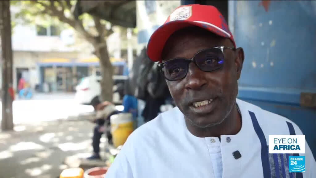 Video thumbnail for Senegal stripped of AFCON title: Reactions in Dakar