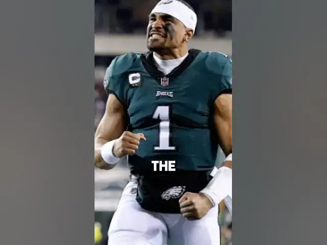 'Video thumbnail for Cowboys vs. Eagles: Biggest Takeaways in 60 Seconds'