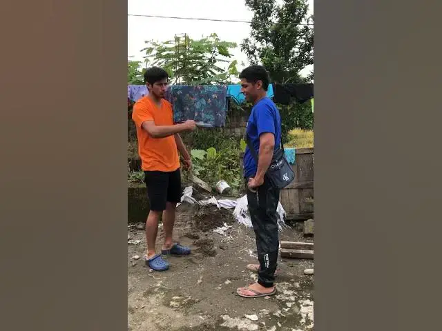 Video thumbnail for El Maestro Albañil 🤣😁 #comedy #viral #shorts