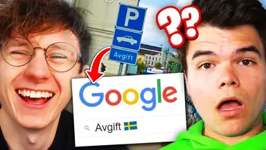 'Video thumbnail for I CHEATED in Geoguessr Against This Youtuber..'
