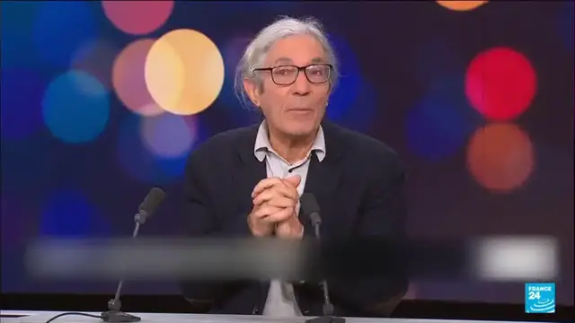 'Video thumbnail for France-Algeria ties worsened further after author Boualem Sansal sentence to five years in prison'