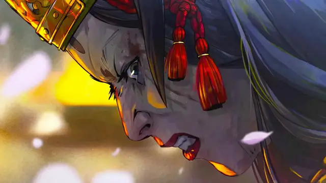 'Video thumbnail for For Honor - Official Year 9 Season 3 Story Trailer'