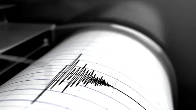 Video thumbnail for USGS releases National Seismic Hazard Model showing 40M more Americans at quake risk