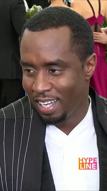Video thumbnail for Diddy Returns to Solitary After Watching 50 Cent Doc