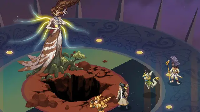 Video thumbnail for The Last Hour of an Epic To the Moon RPG - Official Announce Trailer