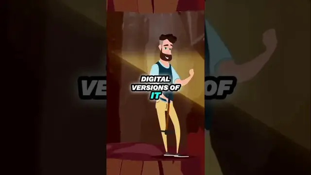 'Video thumbnail for anthony venture: bitcoin: digital gold of tomorrow'