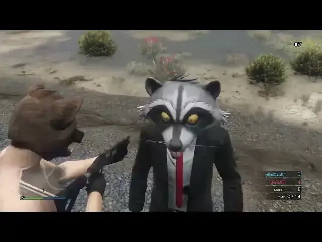 'Video thumbnail for HE KNEW THE TRAIN WAS COMING! #psychic #gta5 #train #funny'