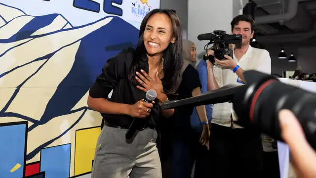 Video thumbnail for Denver progressives secure big win with Kiros but don’t sweep the board