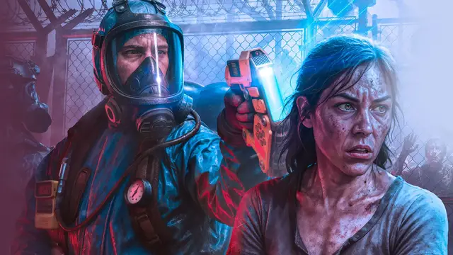 'Video thumbnail for Quarantine Zone: The Last Check - Official Demo Trailer | Indie Horror Showcase 2025'