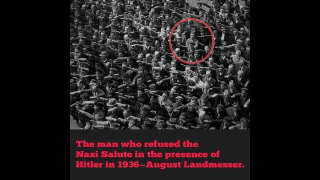 Video thumbnail for 15 of the Most Enthralling Photographs from History