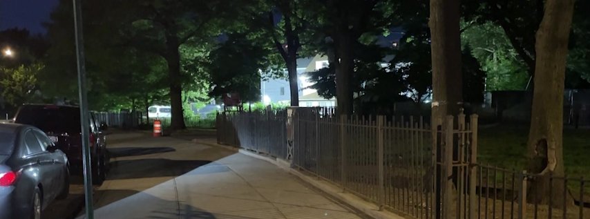 Video thumbnail for 13-year-old in custody after 15-year-old shot in the head in Eastchester