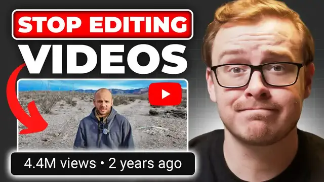 Video thumbnail for shane hummus: explode on youtube: 5 strategies normal people use, youtube tips, grow channel