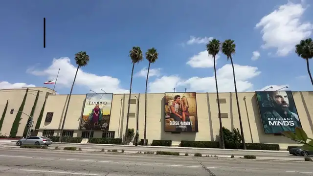 Video thumbnail for Paramount Completes $110 Billion Warner Bros Takeover in Historic Hollywood Merger.