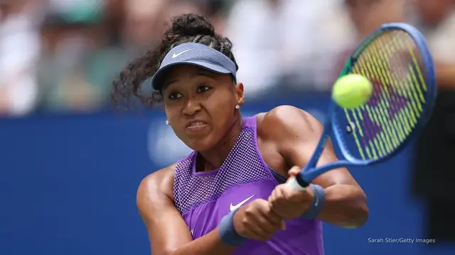 'Video thumbnail for ‘Hatgate’, stolen trophy overshadow top seeds at US Open Championships'