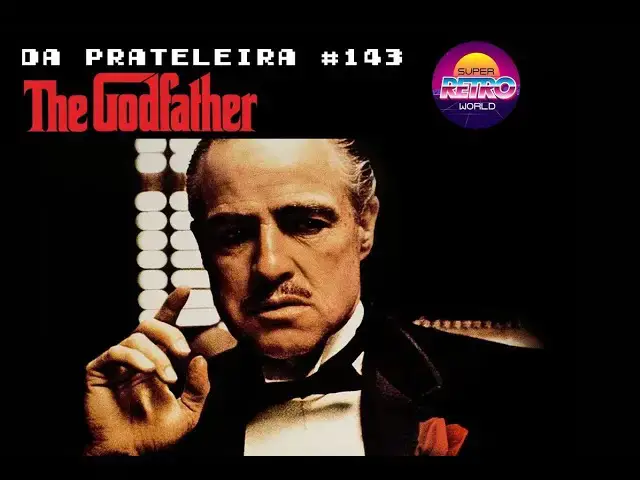 Video thumbnail for O PODEROSO CHEFÃO: Família mafiosa comanda América onde quem consome laranjas acaba sendo morto!