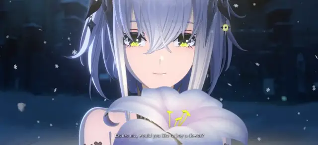 'Video thumbnail for Duet Night Abyss - Official Psyche Trailer'