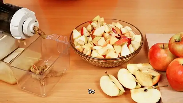 Video thumbnail for Fried apples recipe