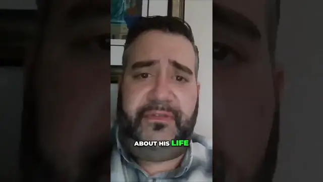 Video thumbnail for Joel Gertner Talks His Single Favorite Wrestler of All Time! #JoelGertner #DDPProductions