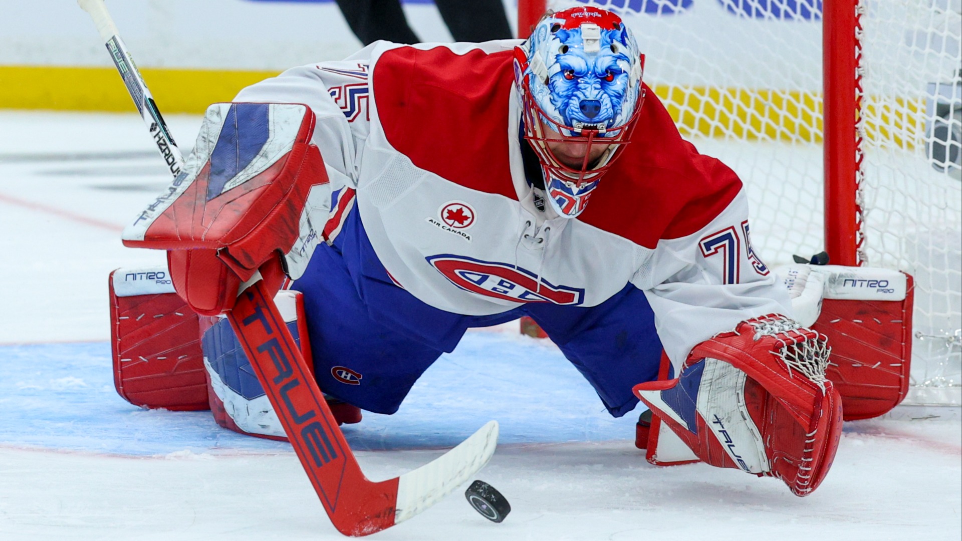 Video thumbnail for Montreal Canadiens vs. Buffalo Sabres: NHL Playoff Preview