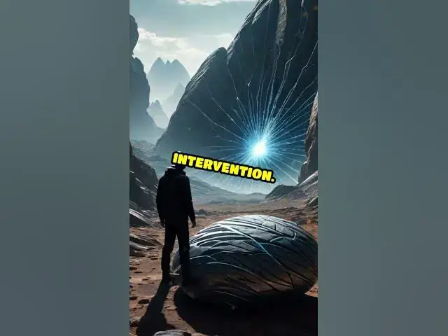 Video thumbnail for Death Valley's Sailing Stones